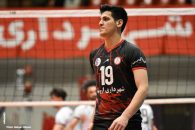 امیرحسین منظمی