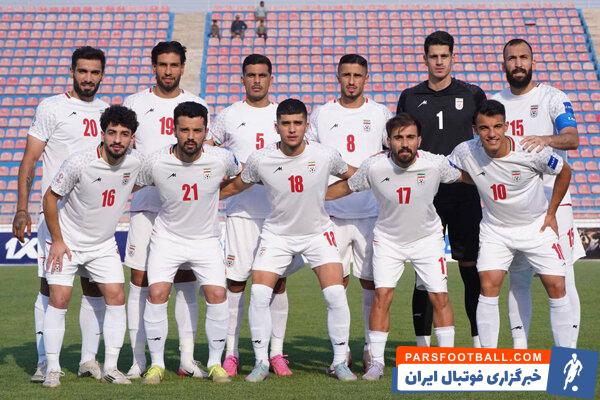 علیرضا اکبرپور : واقعیت این است که بازیکنان تیم ملی ما اشباع شده اند