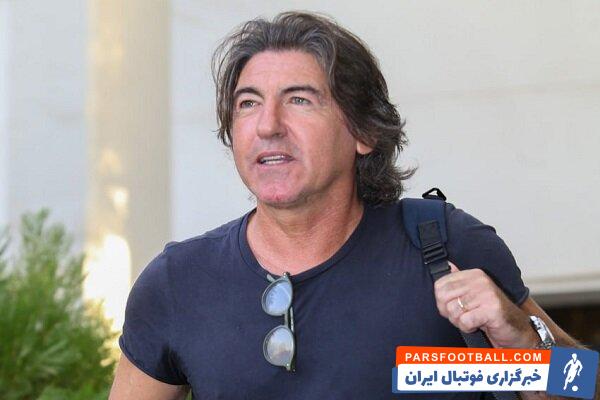 شاهین خیری : در مقطع کنونی باید به سرمربی تیم استقلال زمان داده شود