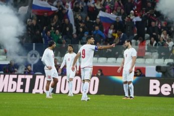 حمید درخشان : با وجود استفاده از بازیکنان جدید، همچنان گل دریافت شد