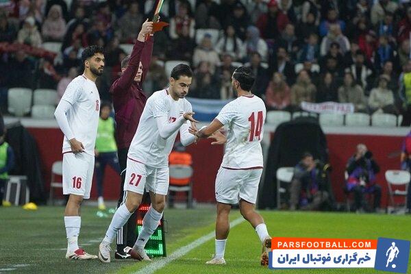 محمود کلهر : امیر قلعه نویی در دعوت بازیکنان دقت کند