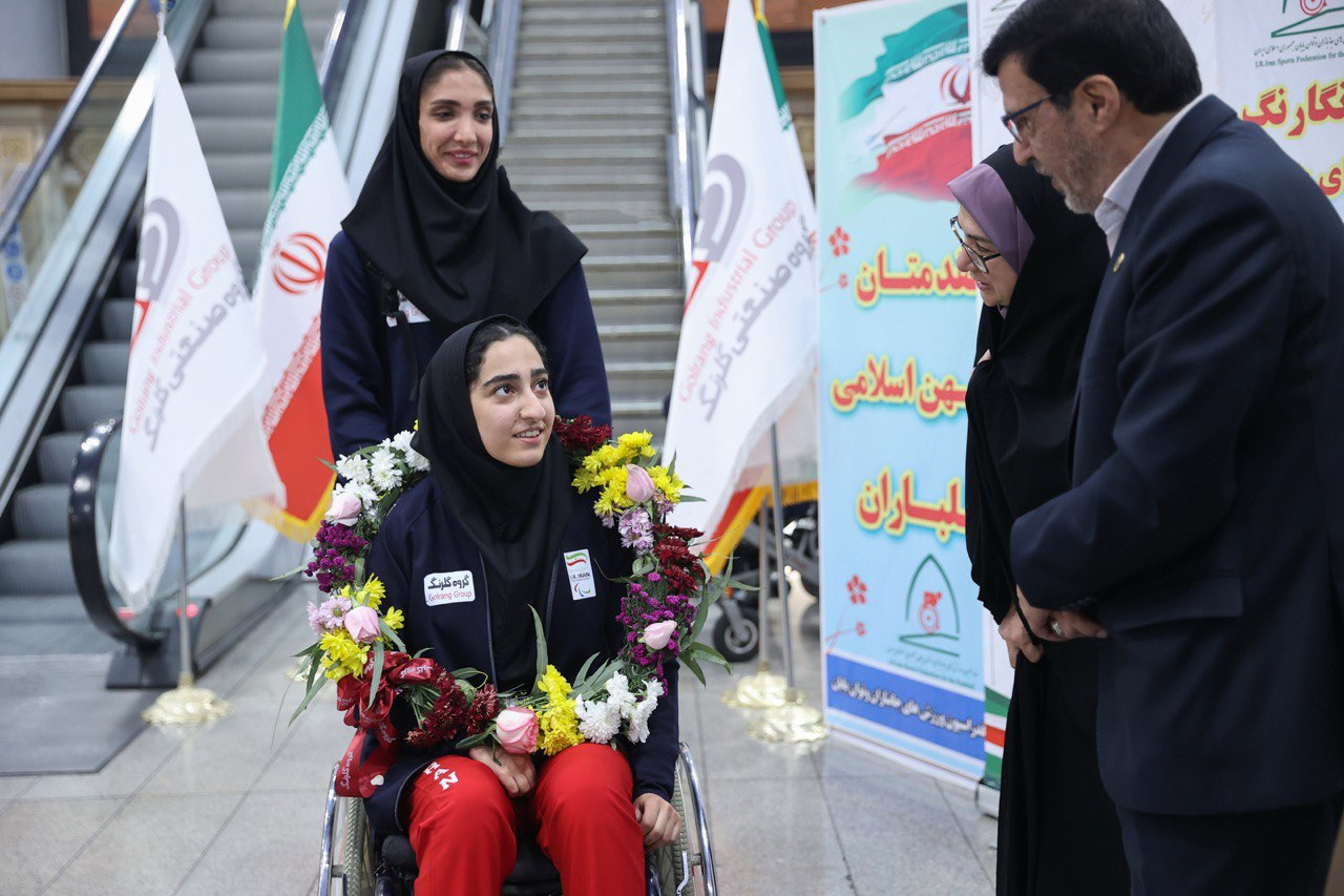 تجلی مسئولیت‌ اجتماعی بخش خصوصی معتبر در عرصه ورزش