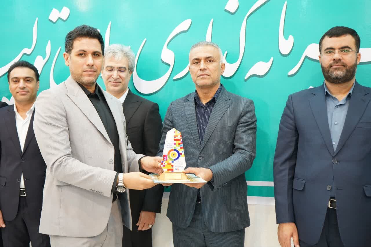 5721085 فرماندار گناوه: نظارتهای استاندارد در شهرستان تقویت شود