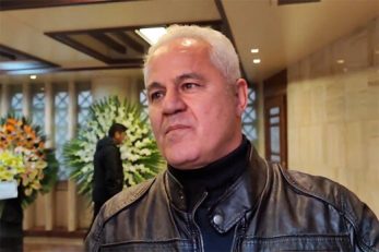 فرشاد پیوس : من اگر جای وحید هاشمیان در پرسپولیس بودم استعفا می دادم