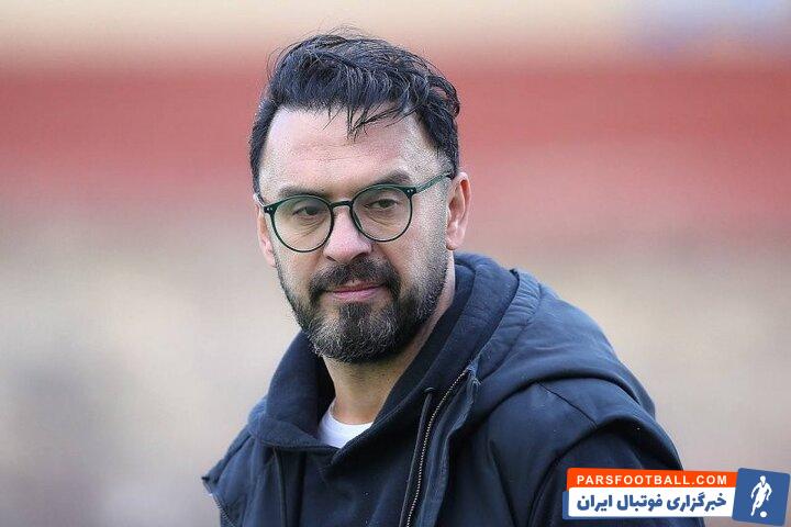 مهدی پاشازاده : مشکل تیم ملی را بیشتر روحی و روانی می بینم تا چیز دیگری