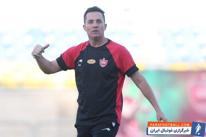 اوسمار ویرا به حضور در پرسپولیس واکنش نشان داد