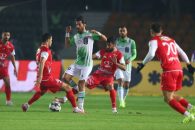 پرسپولیس از پوستر دیدار مقابل خیبر خرم آباد رونمایی کرد