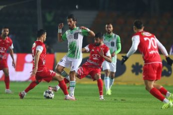 پرسپولیس از پوستر دیدار مقابل خیبر خرم آباد رونمایی کرد