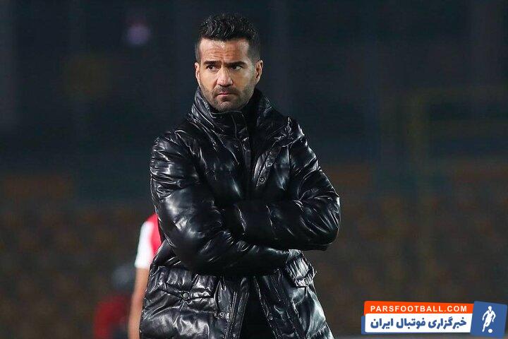 مسعود شجاعی