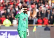 علیرضا بیرانوند