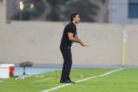 ریاض الذواذی کارشناس ورزشی شبکه امارات : البطائح بدون هویت و بدون نظم و دلیلش فرهاد مجیدی است