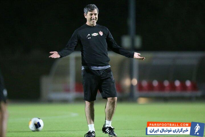 کریم باقری پیشنهاد سرمربیگری پرسپولیس را قبول نخواهد کرد