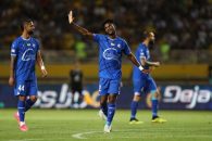 دیدیه اندونگ