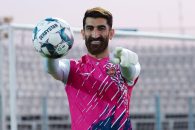 بهروز سلطانی : آقای امیر قلعه نویی علیرضا بیرانوند را نیمکت نشین کن