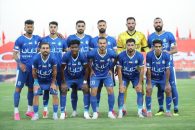 میثم منیعی : قطعاً وریا غفوری وزنه سنگینی برای استقلال خواهد بود