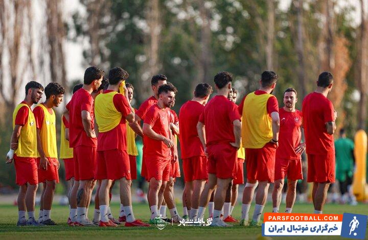 مهدی تارتار سرمربی گل گهر : هر چه پرسپولیس بد است ما خوبیم