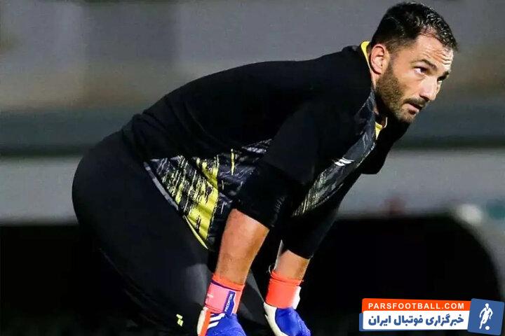 آنتونیو آدان ستاره استقلال با گشت و گذار خود در تهران سوژه شد