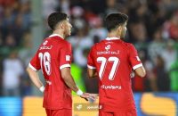 پرسپولیس ؛ ترکیب احتمالی سرخپوشان مقابل گل گهر مشخص شد