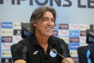 ریکاردو ساپینتو سرمربی استقلال : هر کجا بازی کنیم برنده می‌ شویم