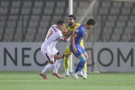 المحرق بحرین پس از سه دهه مقابل حریف ایرانی به برتری رسید