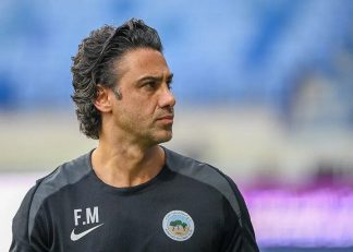 فرهاد مجیدی