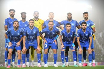 استقلال از دو پنجره نقل و انتقالاتی محروم شد