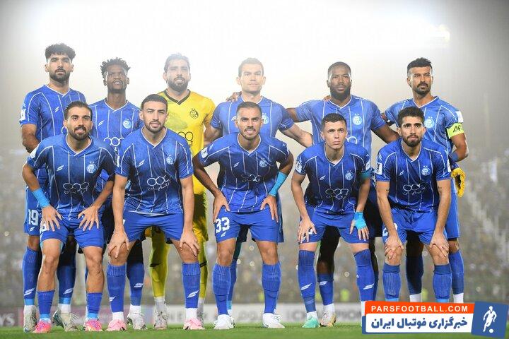 استقلال از دو پنجره نقل و انتقالاتی محروم شد