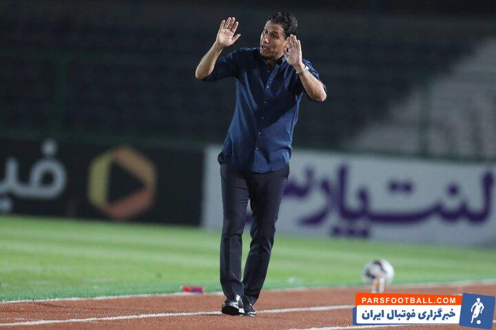 مهدی تارتار: با احترام به کادرفنی تیم ملی بازیکنان صدرنشین لیاقت ملی پوش شدن را دارند