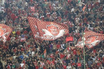 درخواست بازیکنان پرسپولیس از هواداران در فضای مجازی : در میانه‌ روزهای دشوار بیش از هر زمان دیگری به حضور شما نیاز داریم