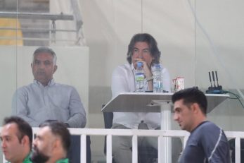 ریکاردو ساپینتو سرمربی استقلال برای سپری کردن تعطیلات ایران را ترک کرد