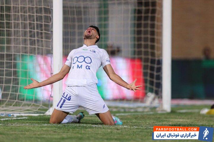 علی لطیفی : اگر مدیران استقلال وقت را تلف نکنند می‌ شود به مربی خوب فکر کرد