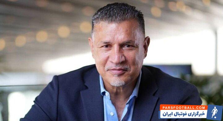 علی دایی اسطوره فوتبال ایران مهمان ویژه کنسرت روزبه نعمت اللهی بود