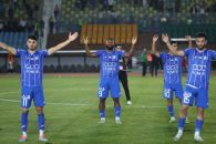 محسن گروسی : ریکاردو ساپینتو می تواند تیم فوتبال استقلال را به مسیر موفقیت بازگرداند