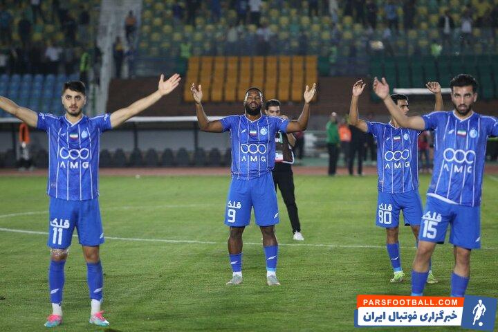 محسن گروسی : ریکاردو ساپینتو می تواند تیم فوتبال استقلال را به مسیر موفقیت بازگرداند