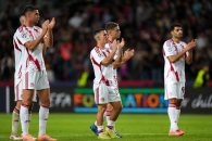 مهدی طارمی عملکرد ضعیفی در دیدار مقابل بارسلونا داشت