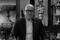 احمد سعادتمند مدیرعامل پیشین استقلال درگذشت