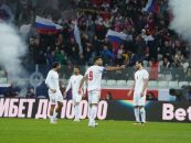 مهدی سیدصالحی : دفاع و هافبک تیم ملی فوتبال ایران ناهماهنگ هستند