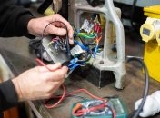 تعمیر دریل مگنت در کلینیک ابزار رحمانی