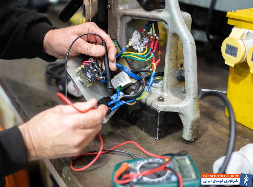 تعمیر دریل مگنت در کلینیک ابزار رحمانی