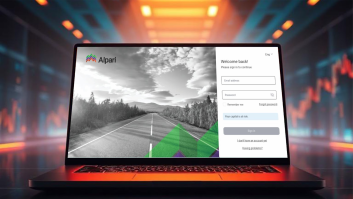 آموزش نحوه ورود به سایت آلپاری