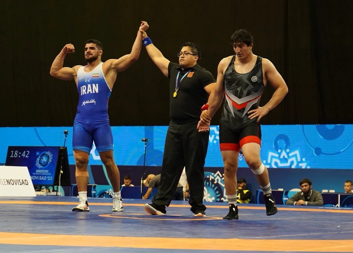 Ebrahim Elahi Iran Ebrahim Elahi Iran