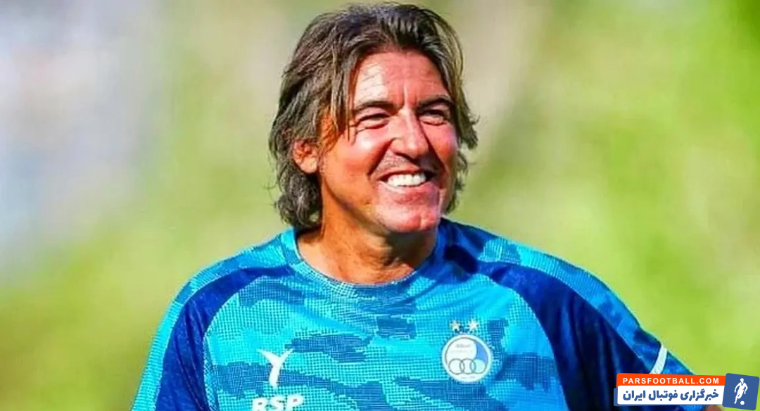 سازمان لیگ اسامی محرومان هفته هفتم لیگ برتر را اعلام کرد ؛ پایان محرومیت ساپینتو