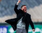 کلیپ دلتنگی هواداران پرسپولیس برای اوسمار ویرا سرمربی پیشین سرخپوشان