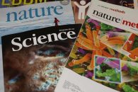 بررسی ۱۰ مجله معتبر خارجی برای چاپ مقاله !!!