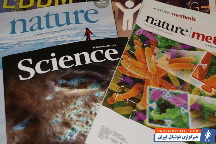 بررسی ۱۰ مجله معتبر خارجی برای چاپ مقاله !!!