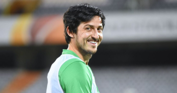 سردار آزمون : به شما و هم تیمی‌ هام قول میدم که بهترین خودم باشم به امید دیدار دوباره