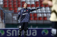 تراکتور حامد لک را محکوم به پرداخت 50 میلیون تومان کرد