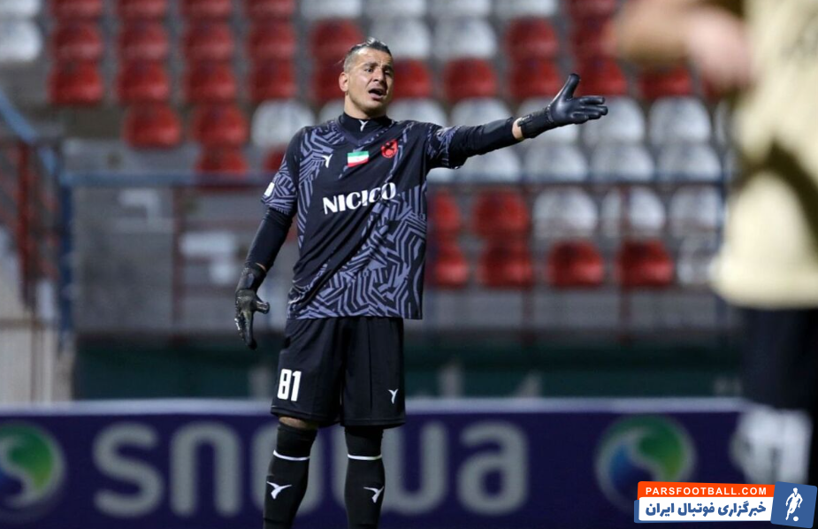 تراکتور حامد لک را محکوم به پرداخت 50 میلیون تومان کرد