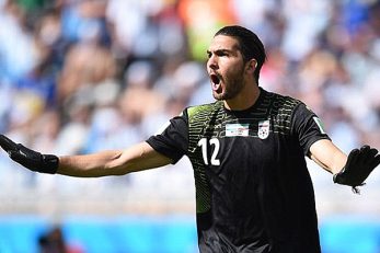 علیرضا حقیقی