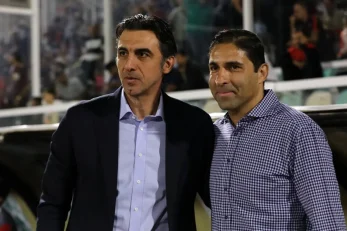 مهدی رحمتی : نباید اجازه بدهیم سرمایه وحید هاشمیان از بین برود